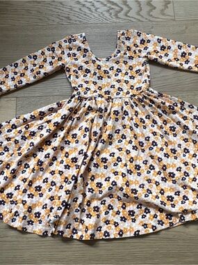 Alice + Ames dress size 4